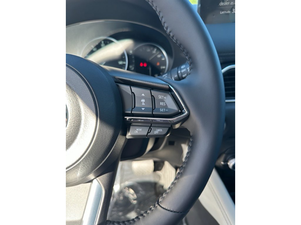 New 2025 MAZDA CX-5 AWD 2.5 S w/ Premium Plus Pkg image 18