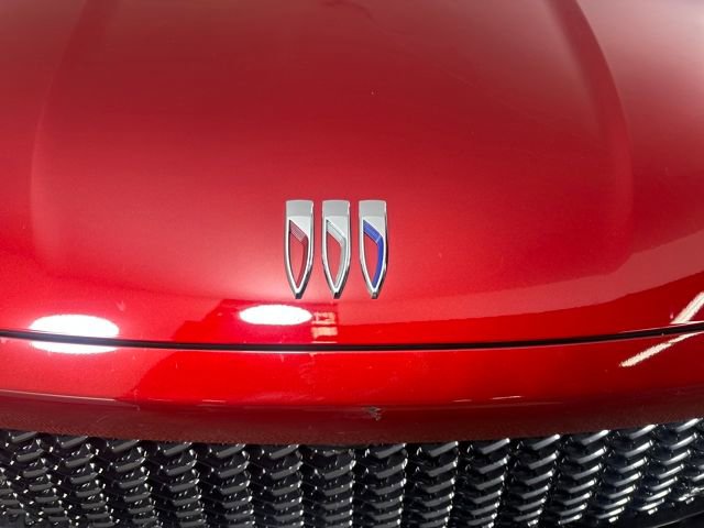 New 2025 Buick Enclave Sport Touring image 9