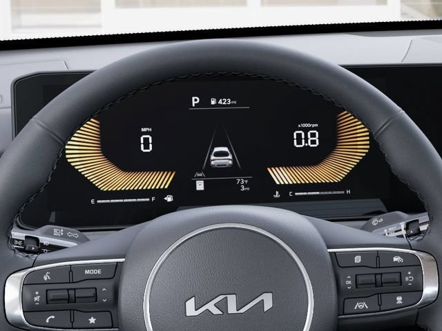 New 2026 Kia K5 GT-Line AWD/4WD image 21