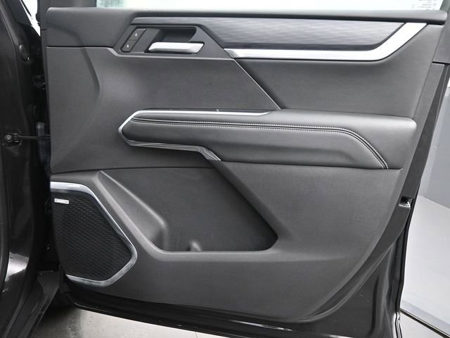 Certified 2025 GMC Acadia Elevation image 22