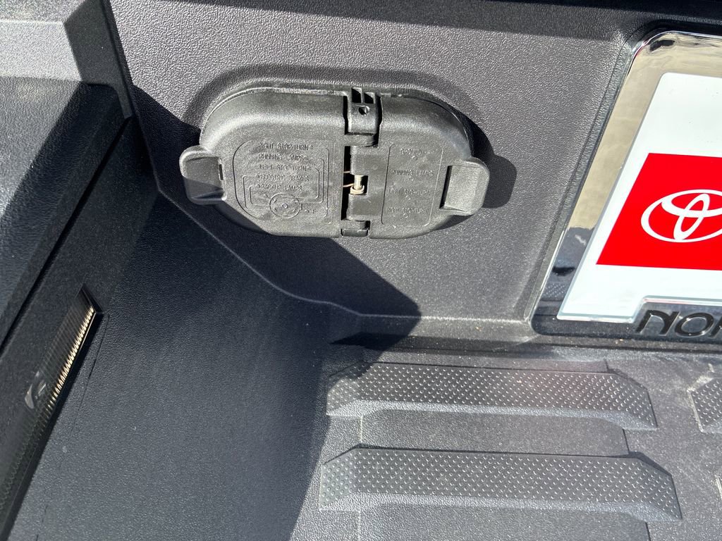 New 2026 Toyota Tundra 1794 Edition image 48