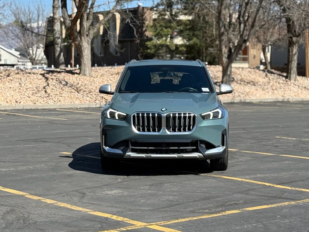 Used 2023 BMW X1 xDrive28i w/ Convenience Package image 2