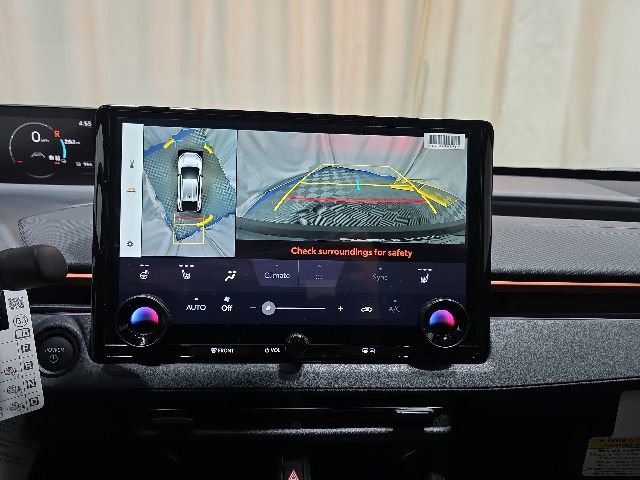 New 2026 Subaru Uncharted AWD image 21