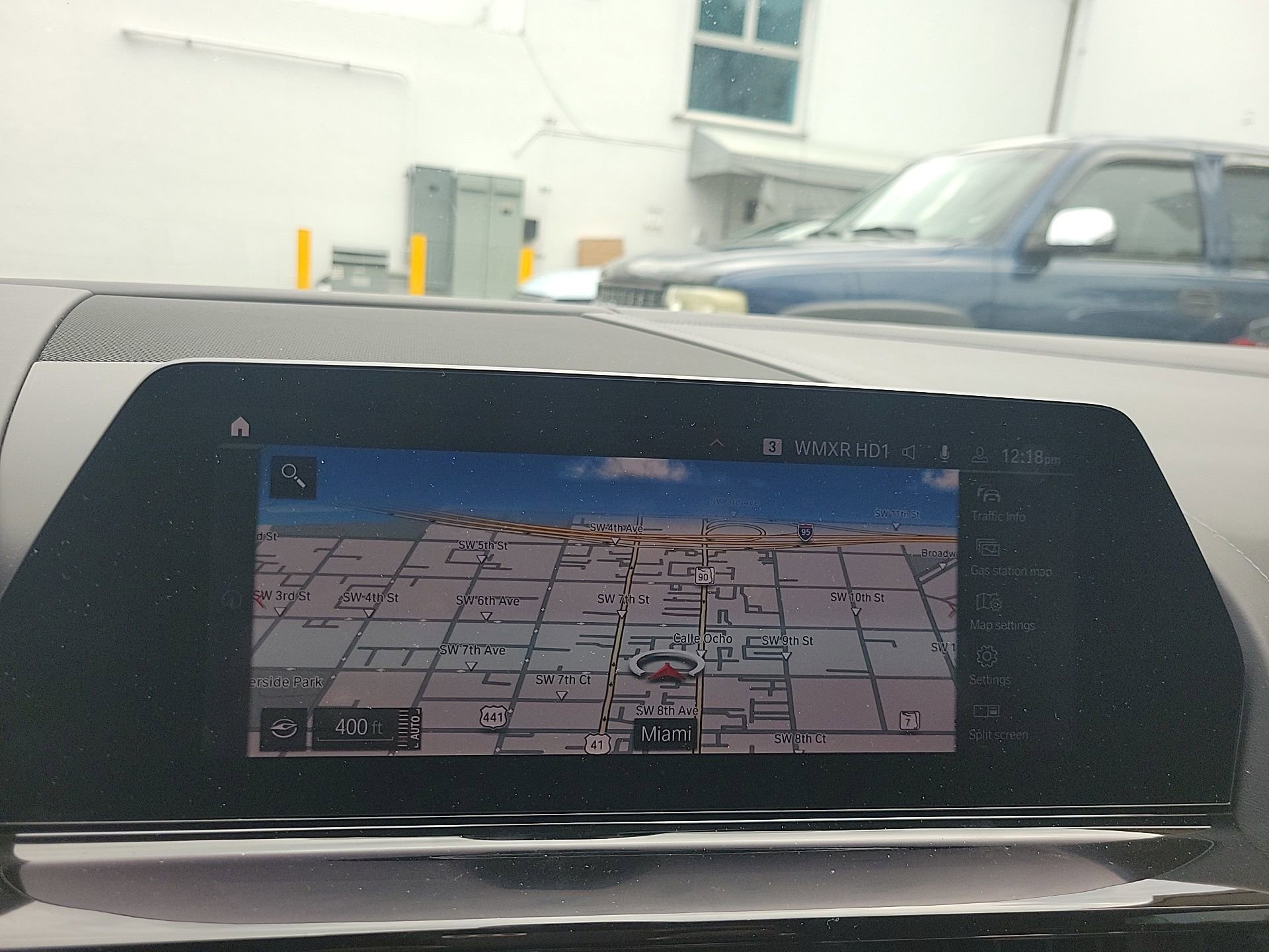 Used 2021 BMW M8 Gran Coupe xDrive image 32