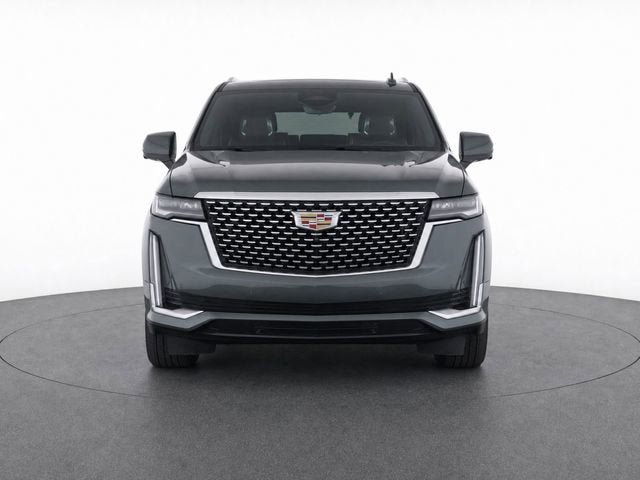 Certified 2023 Cadillac Escalade ESV Premium Luxury AWD/4WD image 5