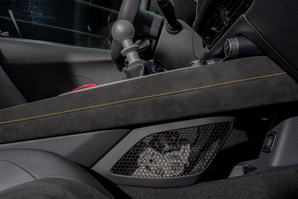 Used 2024 Lotus Emira First Edition image 22