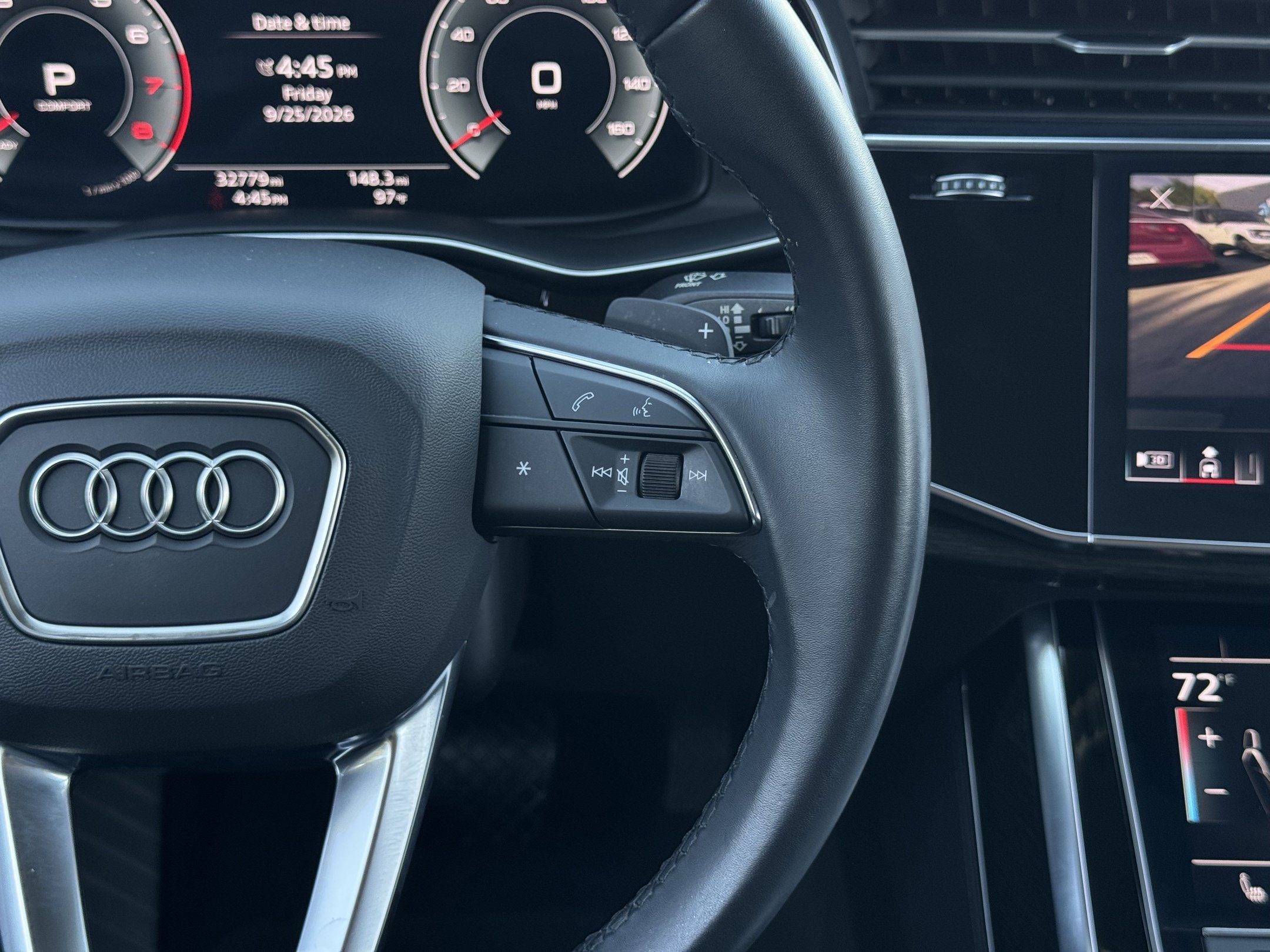 Used 2024 Audi Q7 3.0T Premium Plus AWD/4WD image 17