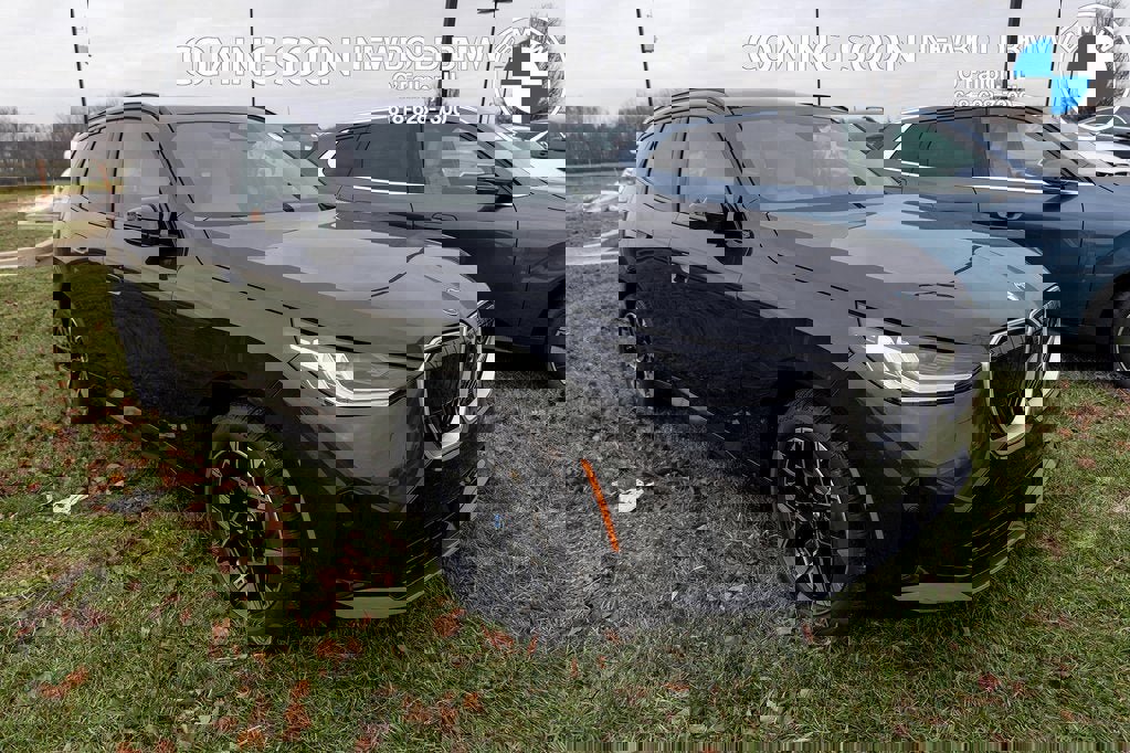 New 2026 BMW X3 xDrive30 w/ Premium Package image 1