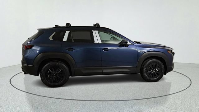New 2026 MAZDA CX-50 AWD 2.5 Hybrid w/ Weather Package image 8