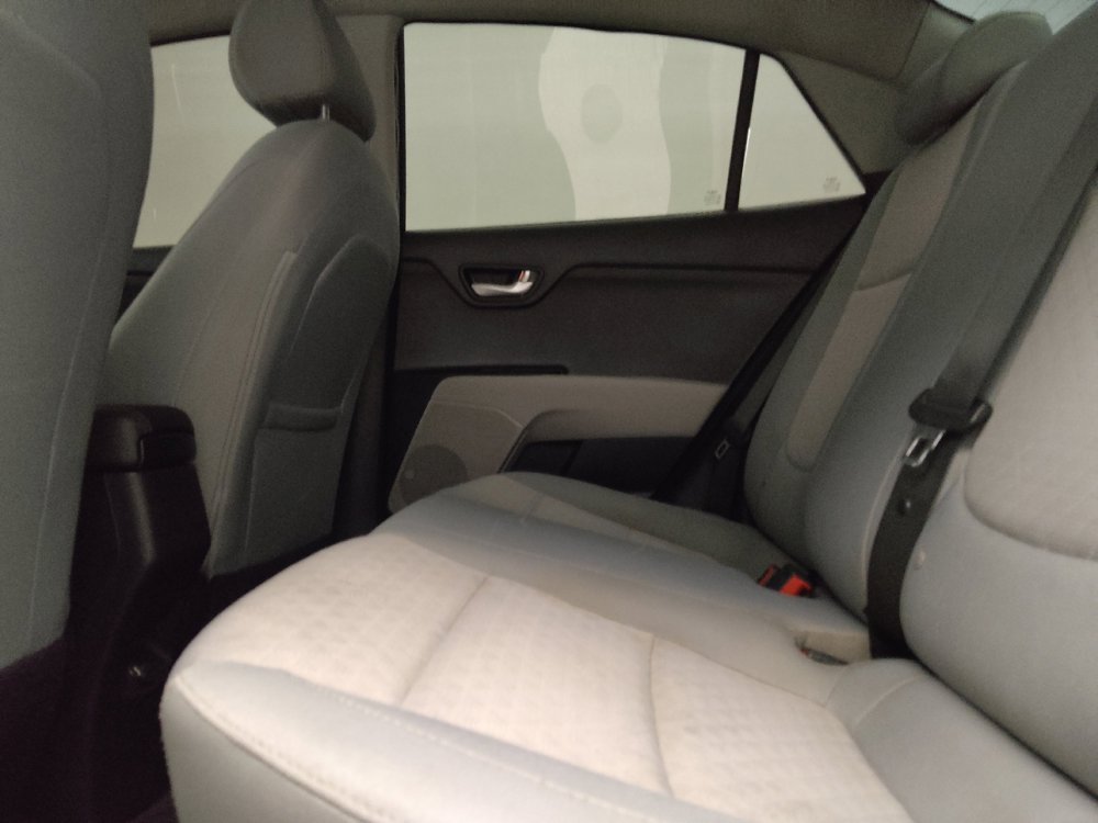 Used 2023 Kia Rio S FWD image 18