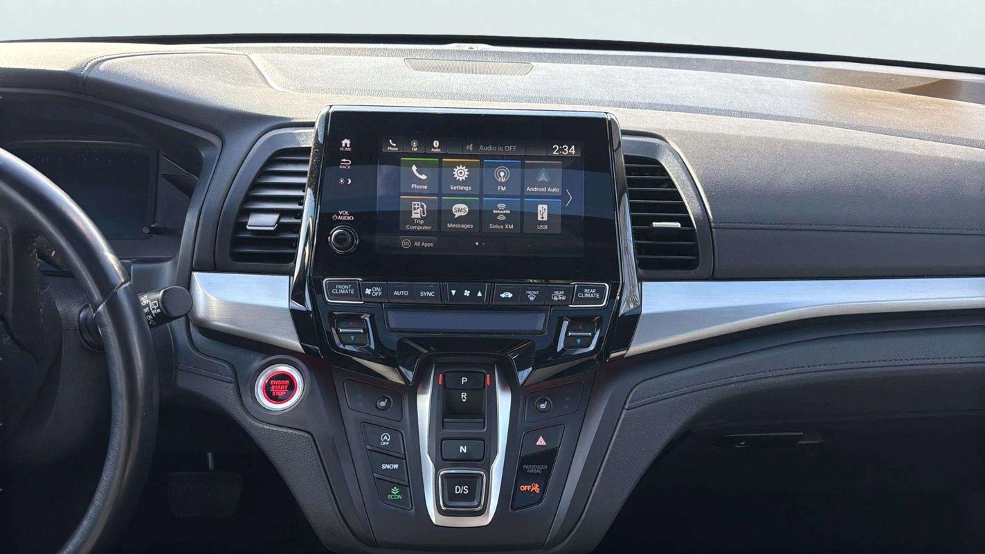 Used 2024 Honda Odyssey Sport image 10