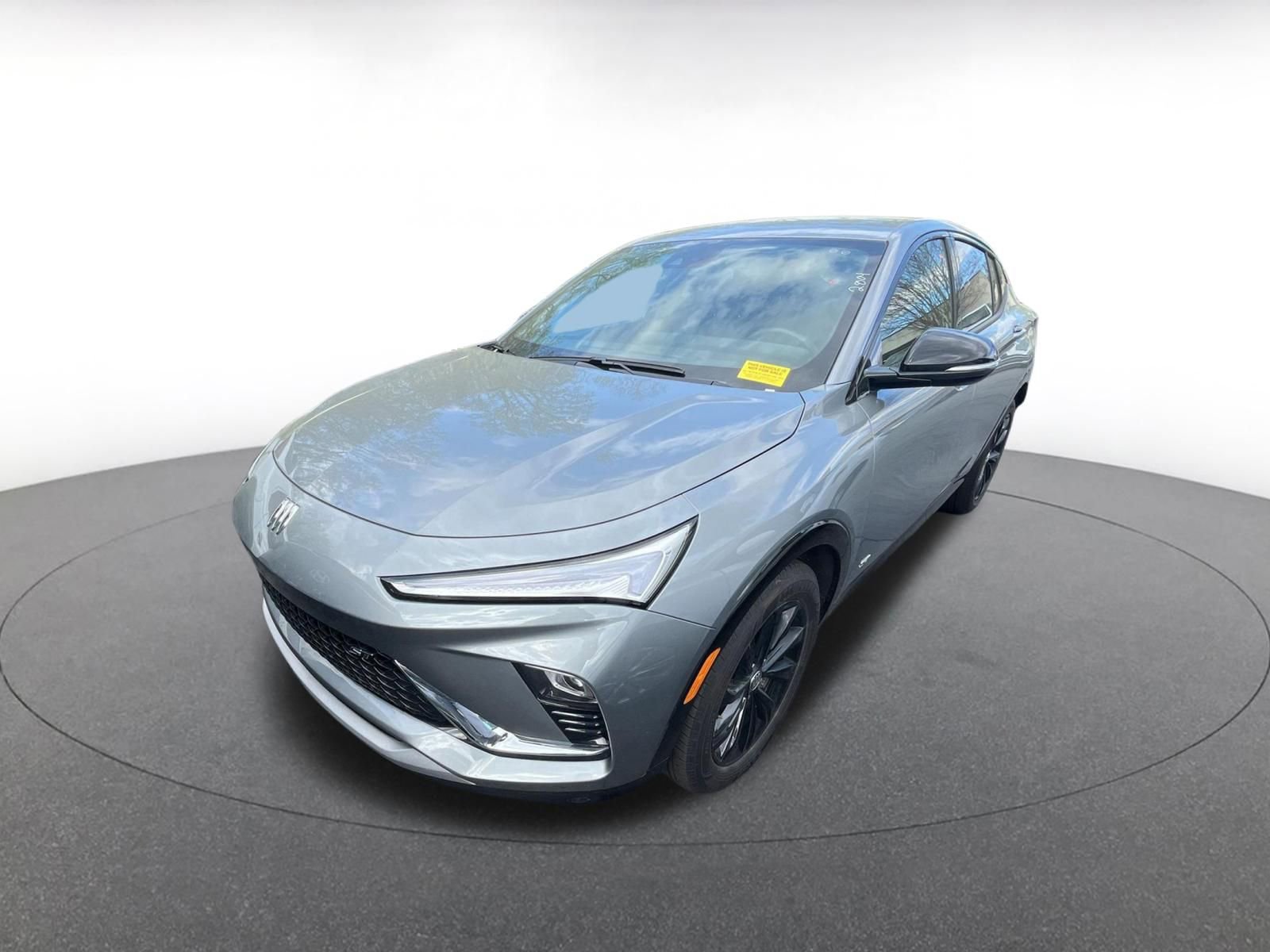 Used 2025 Buick Envista Sport Touring image 9