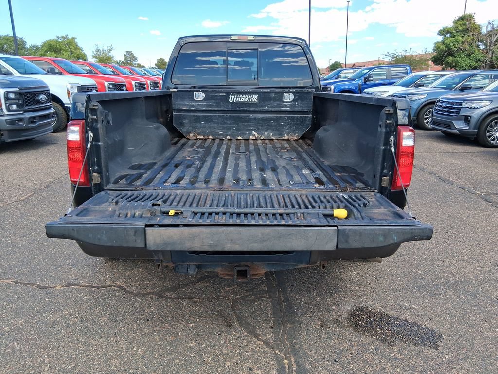 Used 2016 Ford F350 King Ranch AWD/4WD image 23
