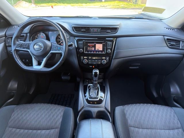 Used 2019 Nissan Rogue SV w/ Premium Package AWD/4WD image 24