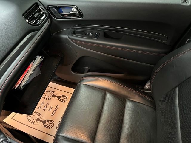 Used 2024 Dodge Durango R/T AWD/4WD image 39