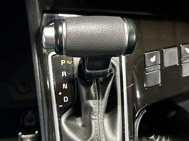 Used 2024 Kia Sportage X-Line w/ X-Line Premium Package image 17