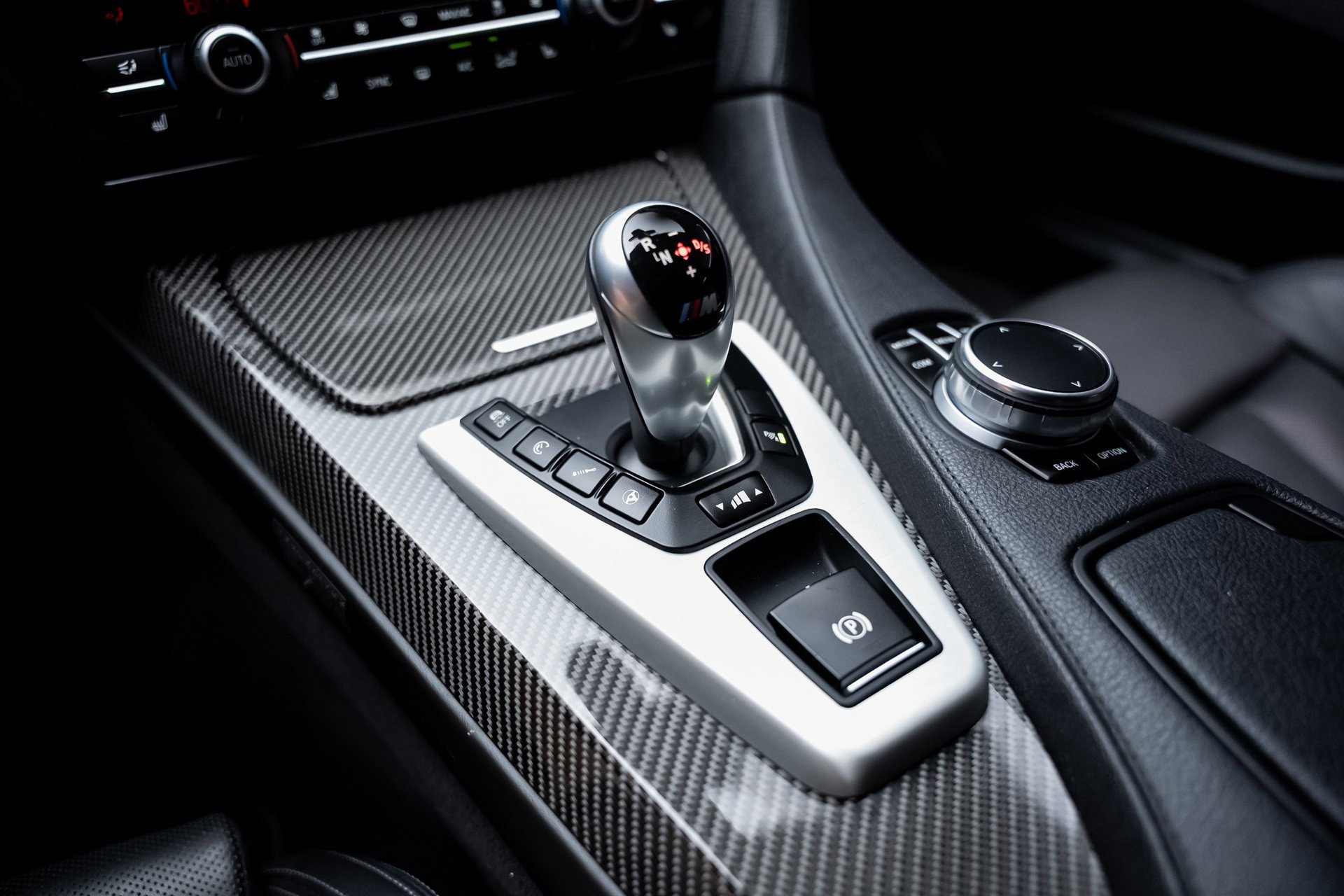 Used 2018 BMW M6 Gran Coupe image 53