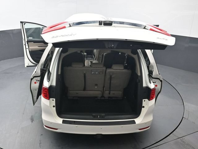Used 2019 Honda Odyssey Elite image 54