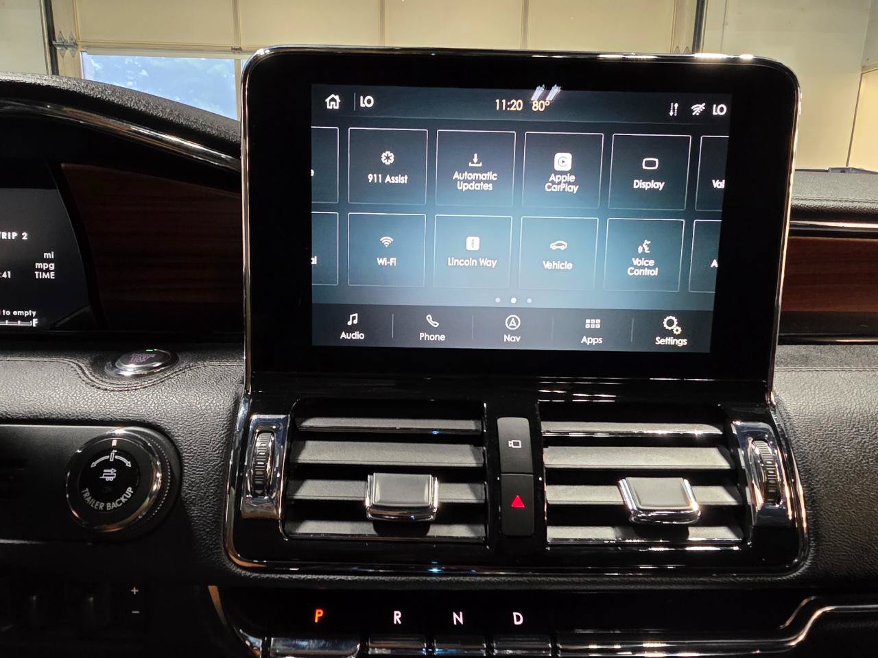 Used 2021 Lincoln Navigator Reserve w/ Luxury Package AWD/4WD image 39