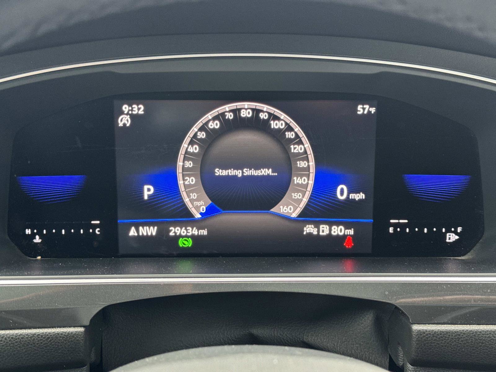 Certified 2023 Volkswagen Tiguan SE R-Line image 21