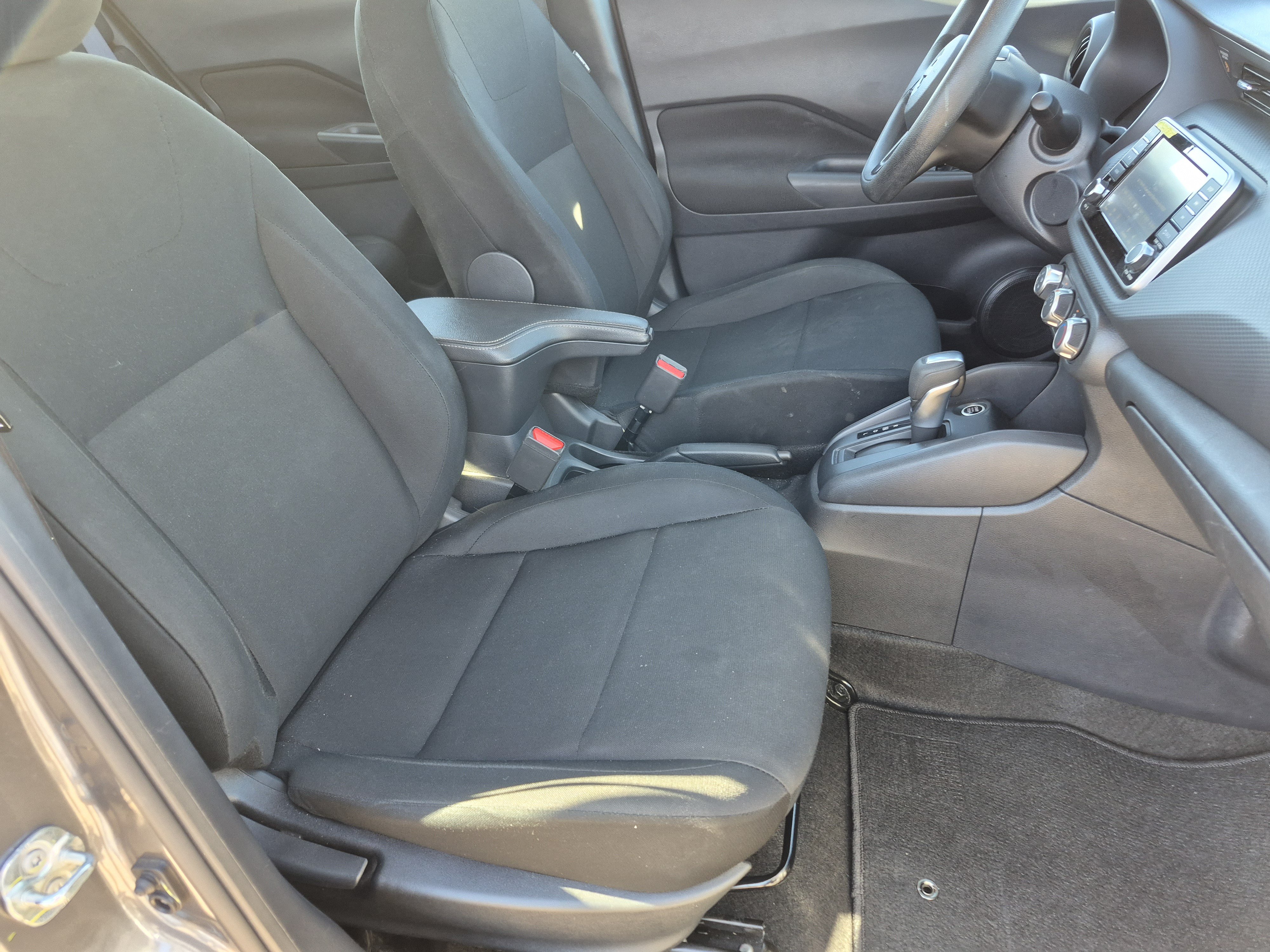 Used 2024 Nissan Kicks S FWD image 22