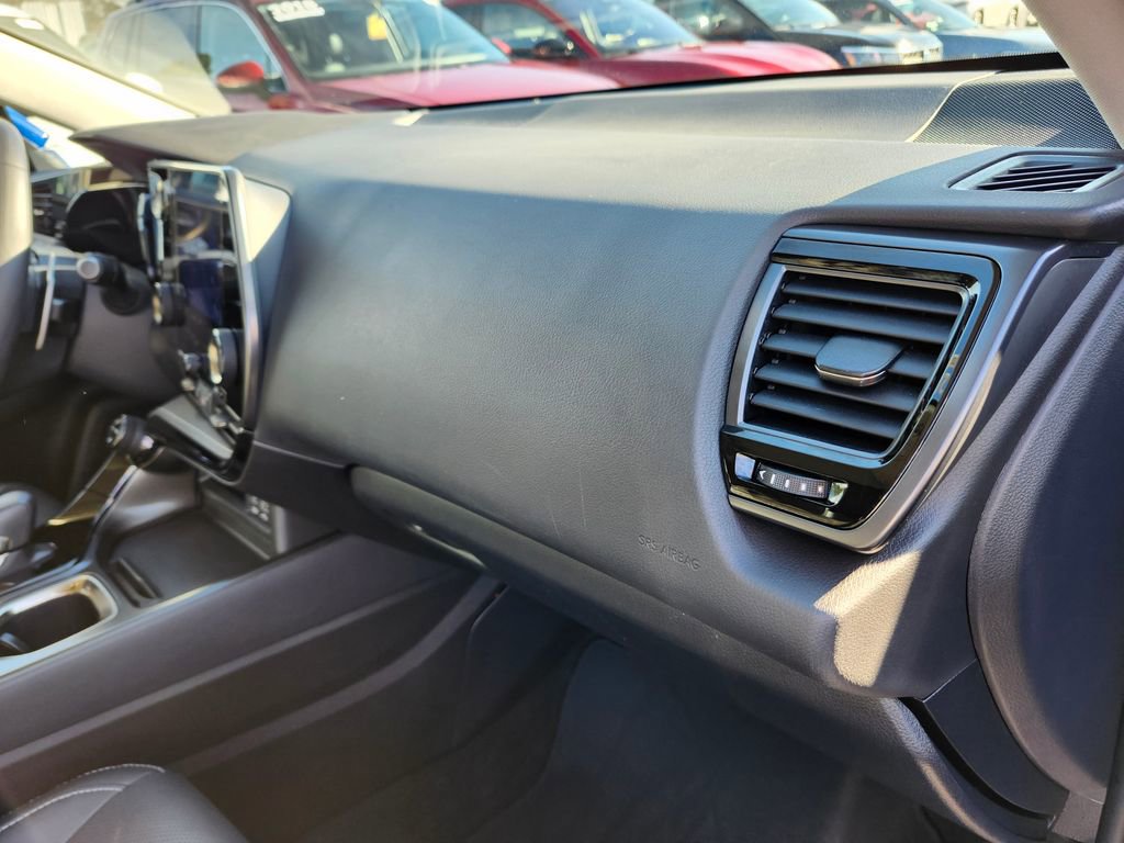 Used 2024 Lexus NX 350 AWD image 18