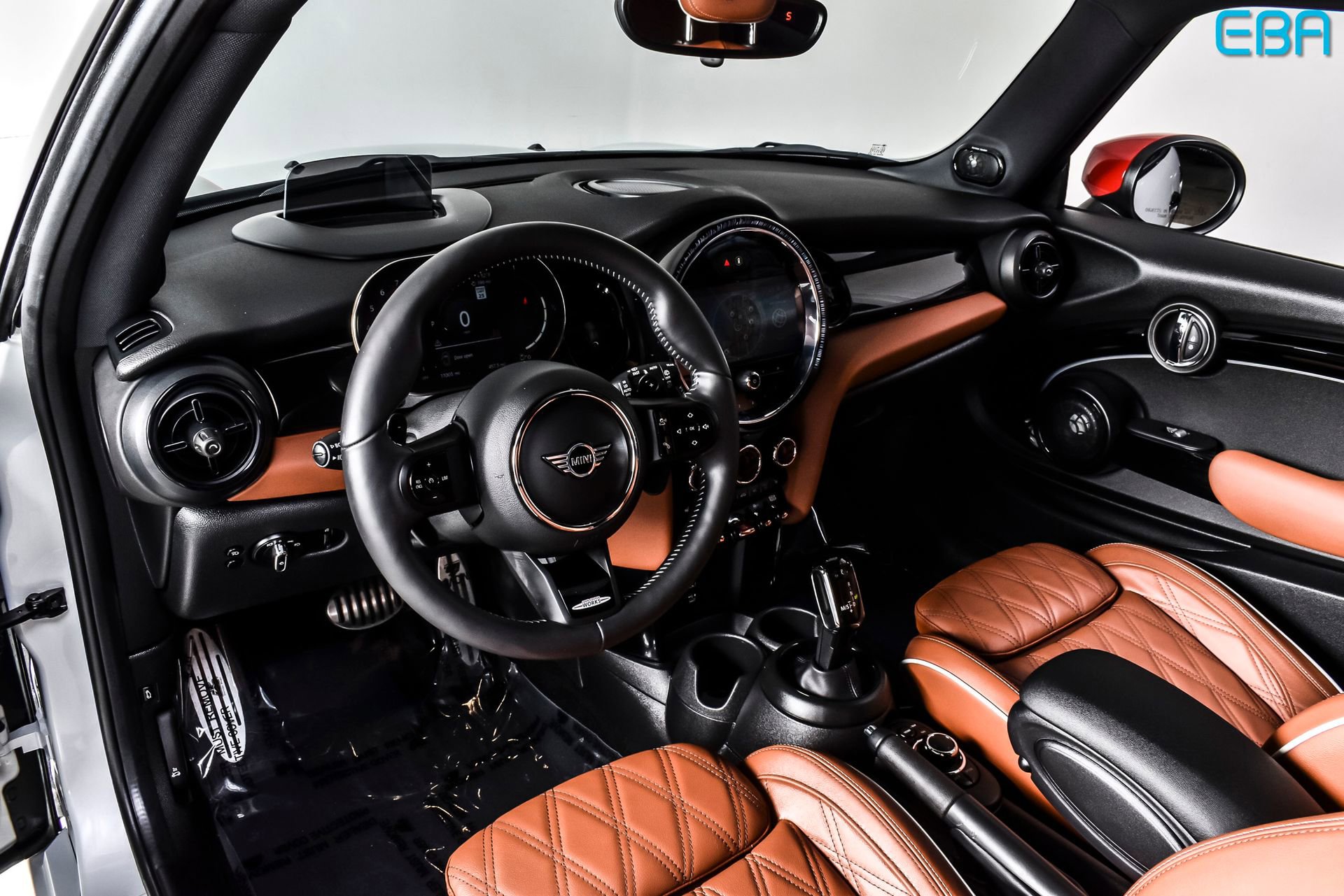 Used 2022 MINI Cooper John Cooper Works image 18