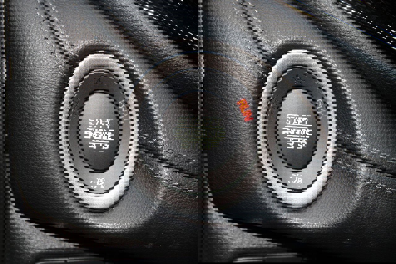 Used 2022 Dodge Durango SXT w/ Blacktop Package image 24