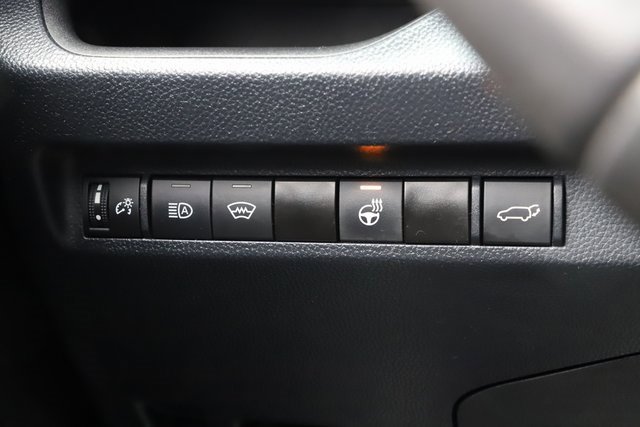 Used 2023 Toyota RAV4 SE image 37