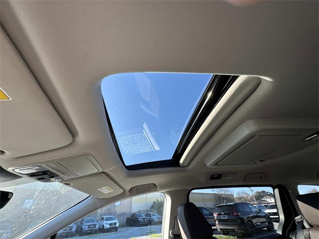 New 2026 Honda Odyssey Elite image 15