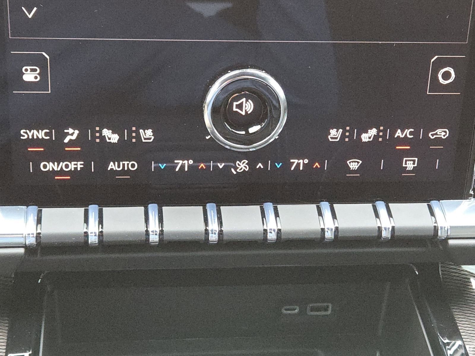 New 2026 GMC Yukon XL Elevation image 41