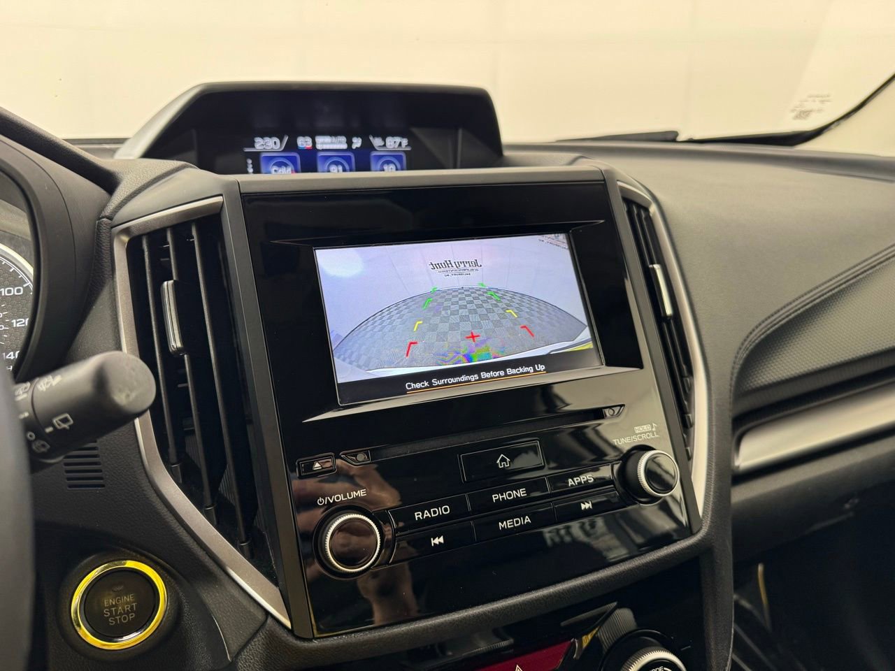 Used 2023 Subaru Forester Premium image 17