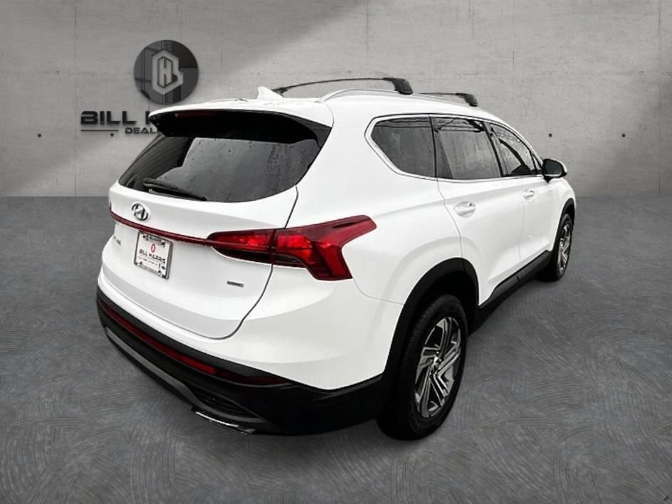 Used 2023 Hyundai Santa Fe SEL AWD/4WD image 6
