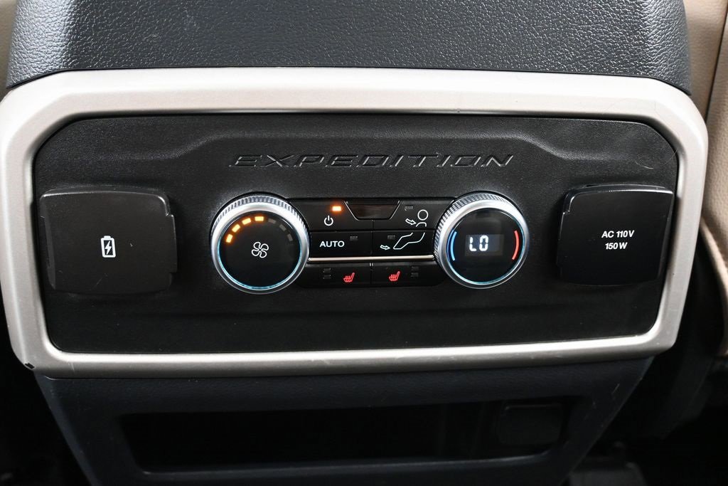 Used 2024 Ford Expedition Max Limited image 37