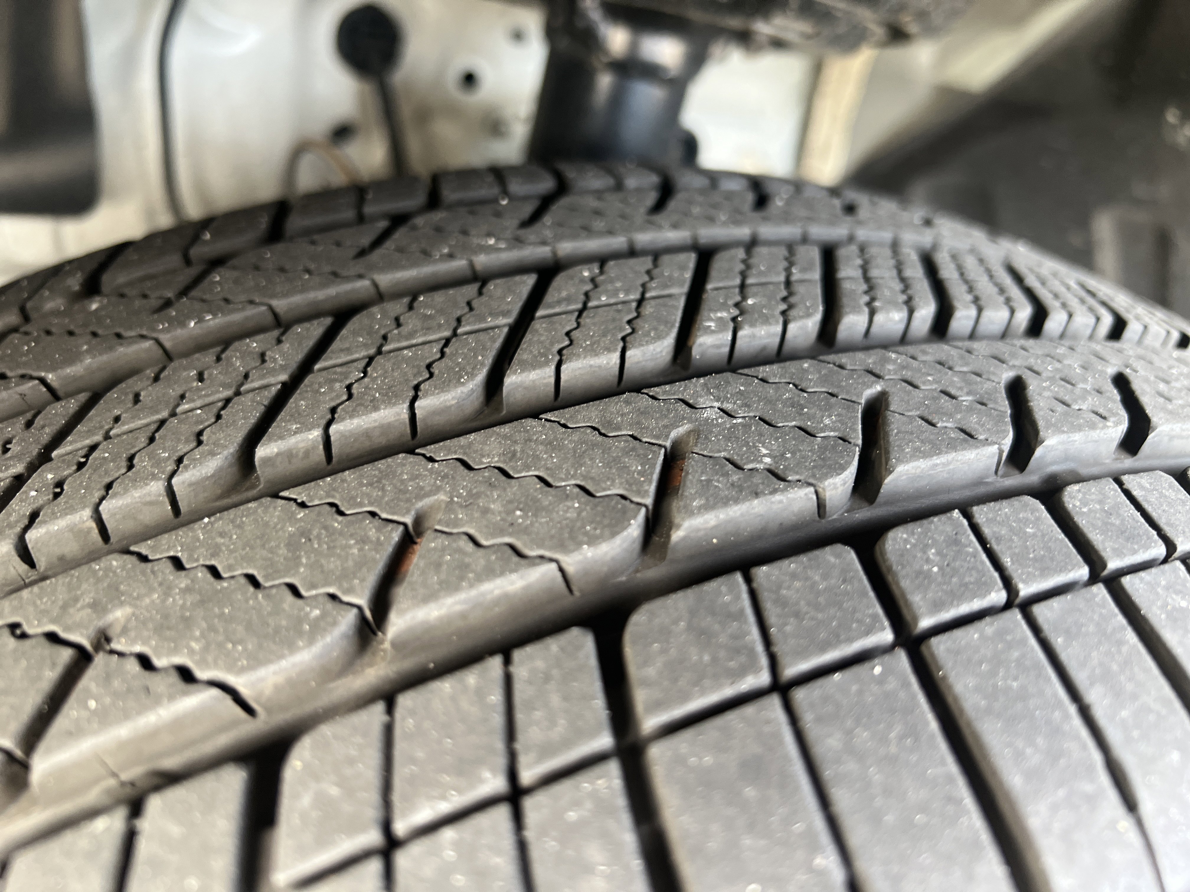 Used 2025 Honda Pilot Black Edition image 13