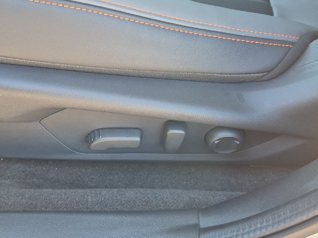 New 2026 Subaru Crosstrek 2.5i Limited AWD/4WD image 15