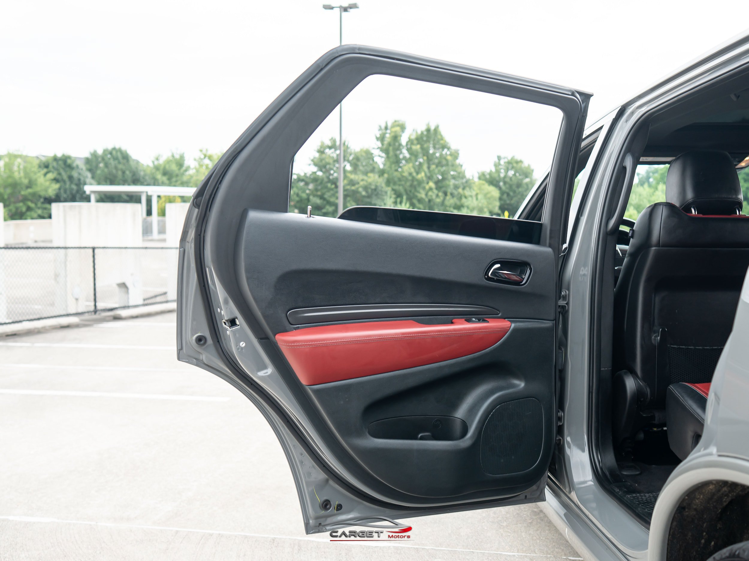 Used 2022 Dodge Durango R/T w/ Blacktop Package AWD/4WD image 42