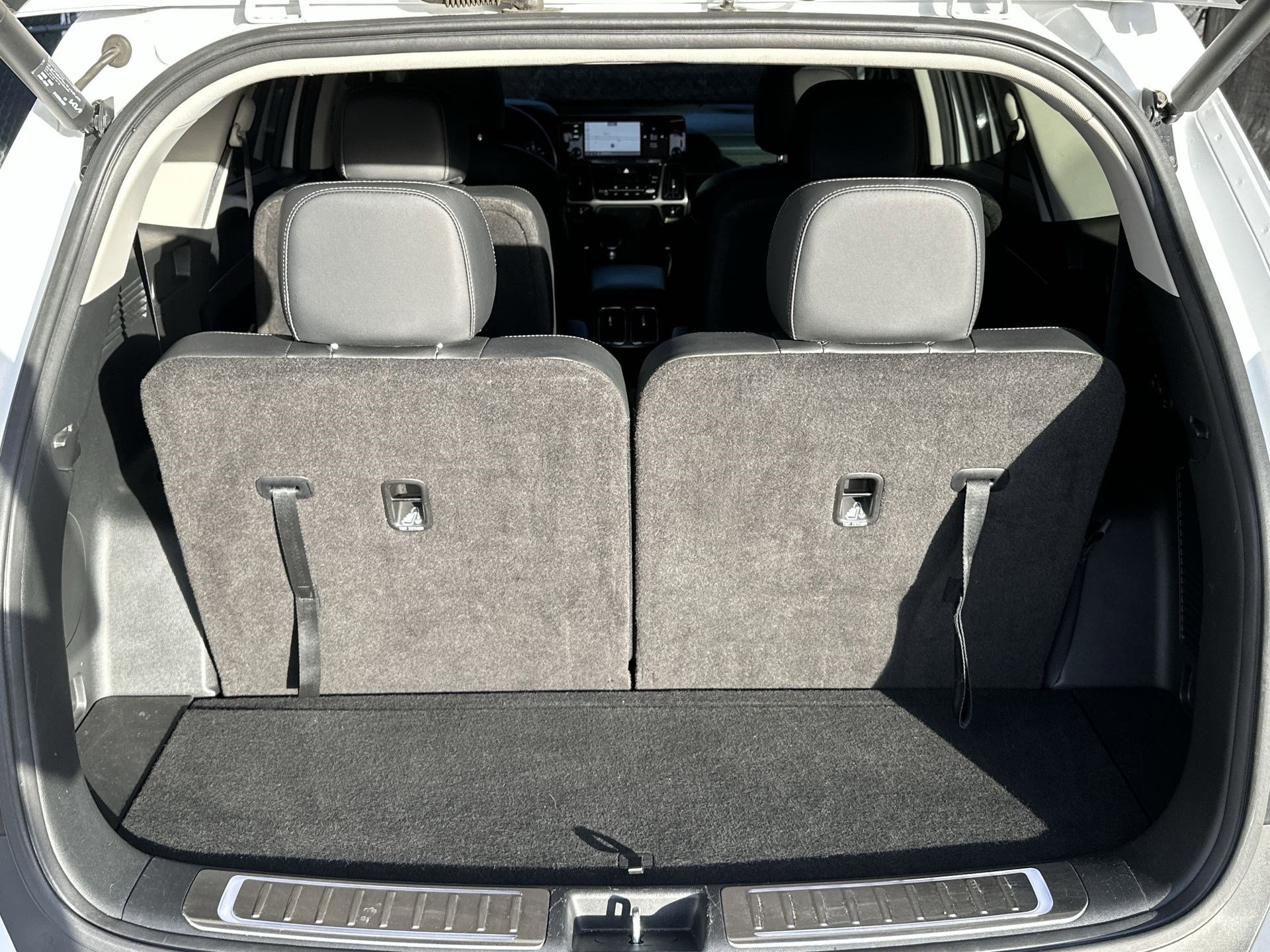 Certified 2023 Kia Sorento X-Line EX image 21