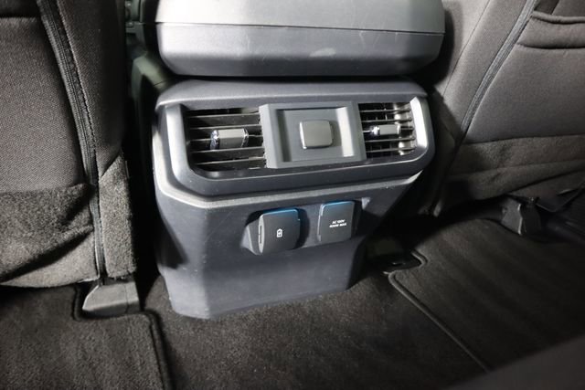 Used 2024 Ford F150 STX w/ Mobile Office Package image 53