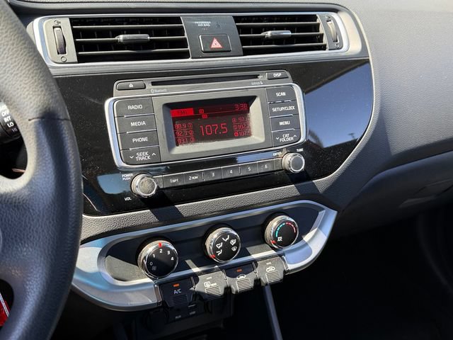 Used 2017 Kia Rio LX w/ Power Package FWD image 18