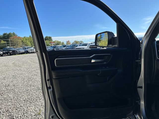 Used 2023 RAM 1500 Big Horn AWD/4WD image 22
