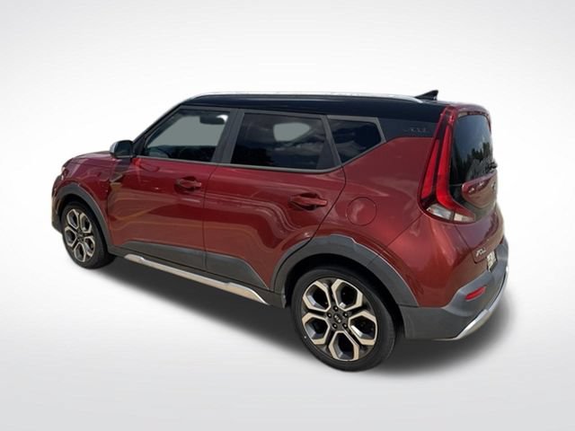 Used 2020 Kia Soul X-Line FWD image 3