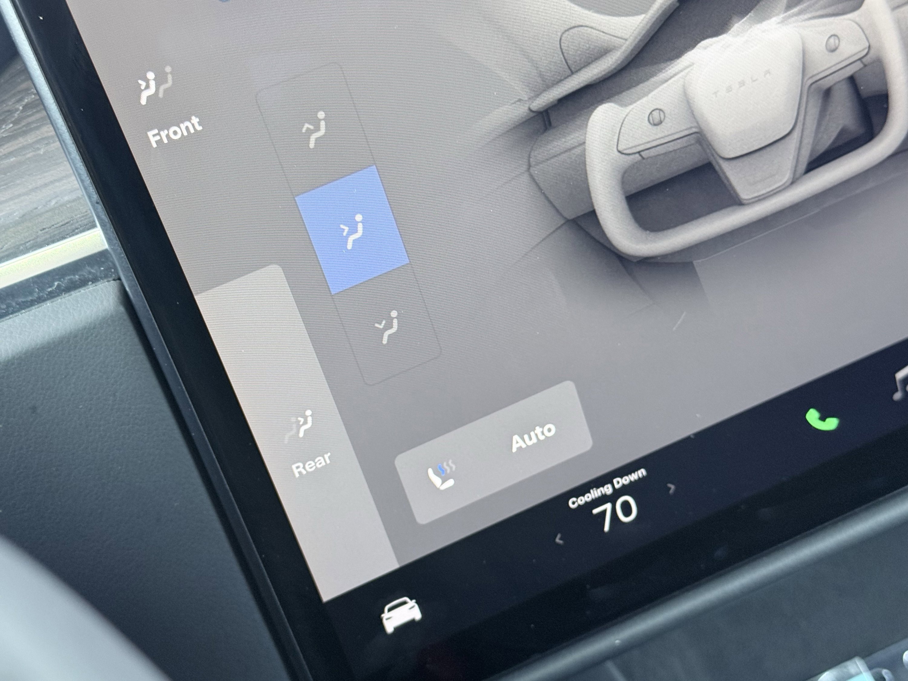 Used 2023 Tesla Model X image 86