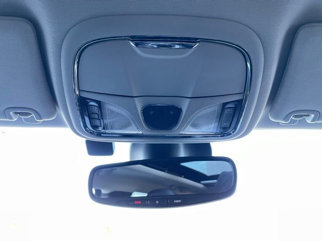 Used 2022 Jeep Cherokee Limited w/ Mopar Interior Package image 23