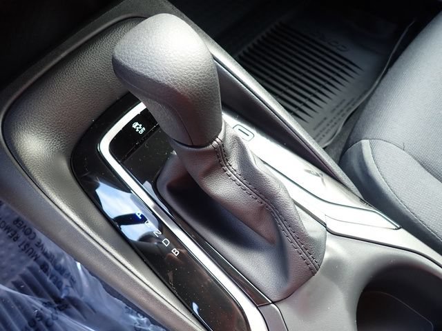 New 2026 Toyota Corolla LE FWD image 18