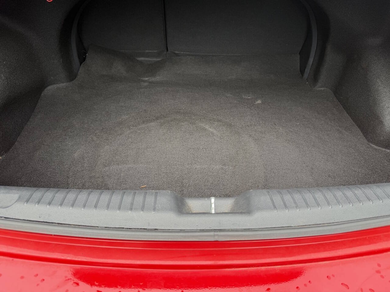 Used 2012 Kia Forte EX FWD image 18