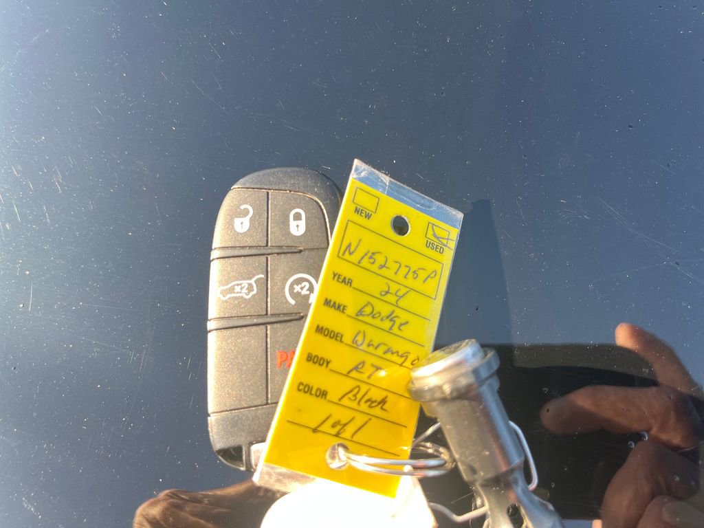 Used 2024 Dodge Durango R/T image 34