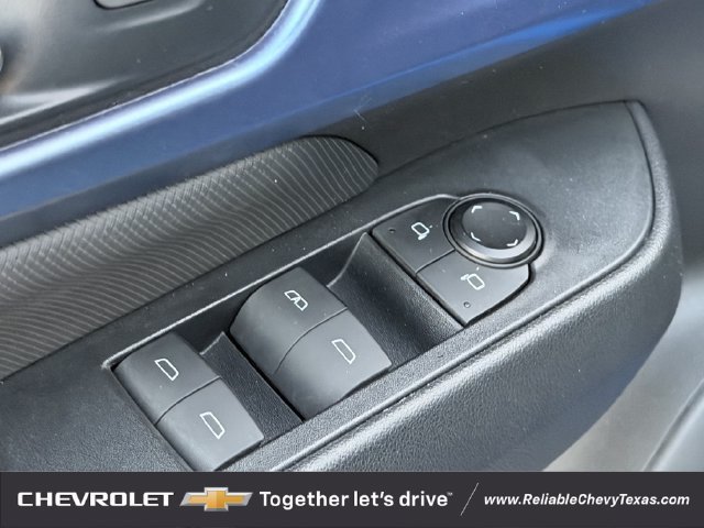 Used 2024 Chevrolet Equinox EV LT w/ Active Safety Package 3 FWD image 25