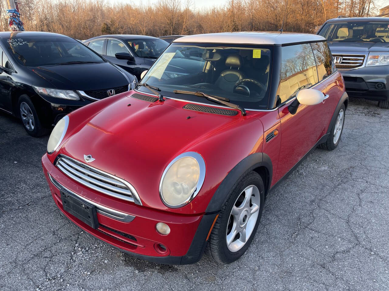 Used 2006 MINI Cooper Hardtop image 2