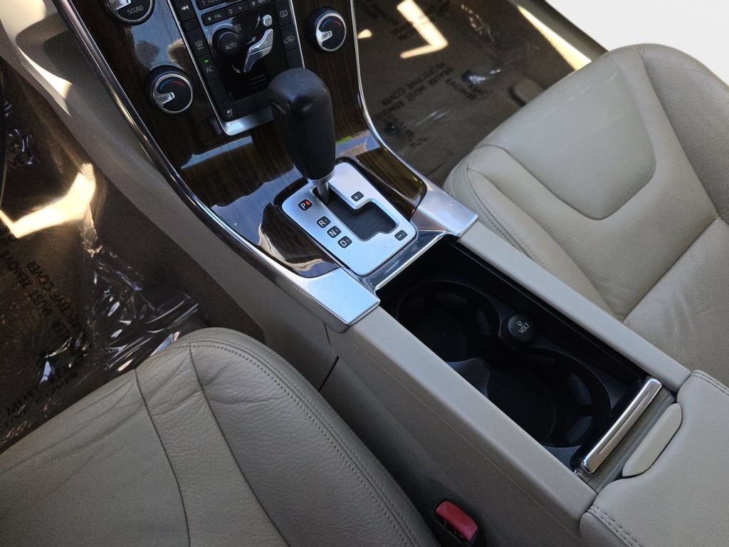 Used 2012 Volvo S60 T5 FWD image 30